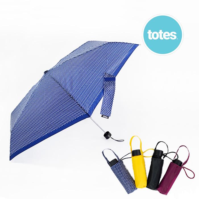 totes トーツ 雨傘 折りたたみ傘 RECYCLED MINI TRAVEL FOLDING totes トーツ 雨傘 折りたたみ傘 RECYCLED MINI TRAVEL FOLDING