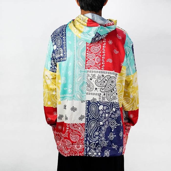 TROOPER AMERICA（トゥルーパーアメリカ） パーカー TROOPER AMERICA