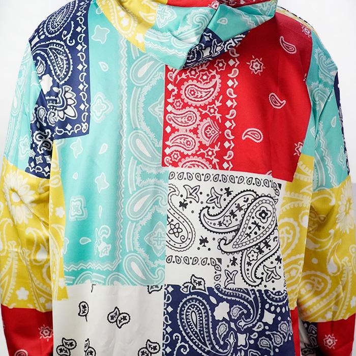 TROOPER AMERICA（トゥルーパーアメリカ） パーカー TROOPER AMERICA