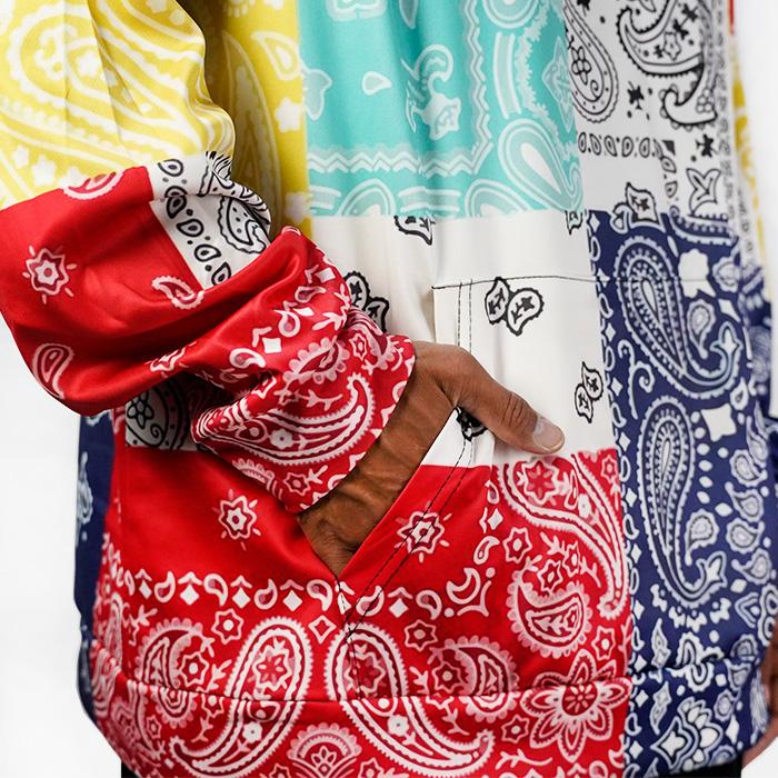 TROOPER AMERICA（トゥルーパーアメリカ） パーカー TROOPER AMERICA