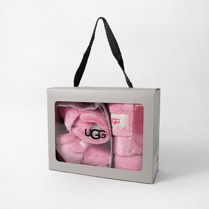 UGG Australia（アグオーストラリア） アグ ベビーシューズ