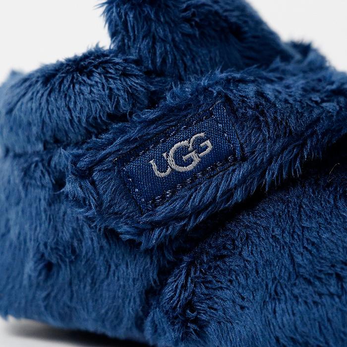 UGG Australia（アグオーストラリア） アグ ベビーシューズ UGG I 