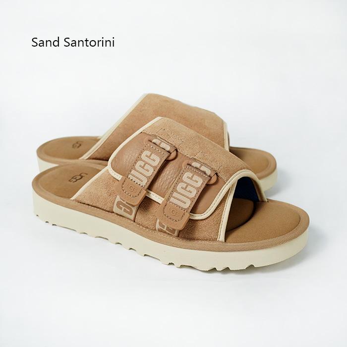 UGG Australia アグ スライド サンダル GOLDENCOAST STRAP SLIDE UGG Australia アグ スライド サンダル GOLDENCOAST STRAP SLIDE