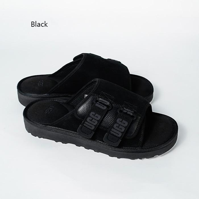 UGG Australia アグ スライド サンダル GOLDENCOAST STRAP SLIDE UGG Australia アグ スライド サンダル GOLDENCOAST STRAP SLIDE