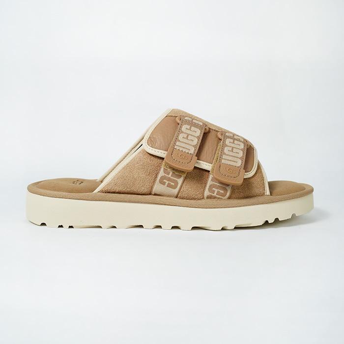 UGG Australia アグ スライド サンダル GOLDENCOAST STRAP SLIDE UGG Australia アグ スライド サンダル GOLDENCOAST STRAP SLIDE