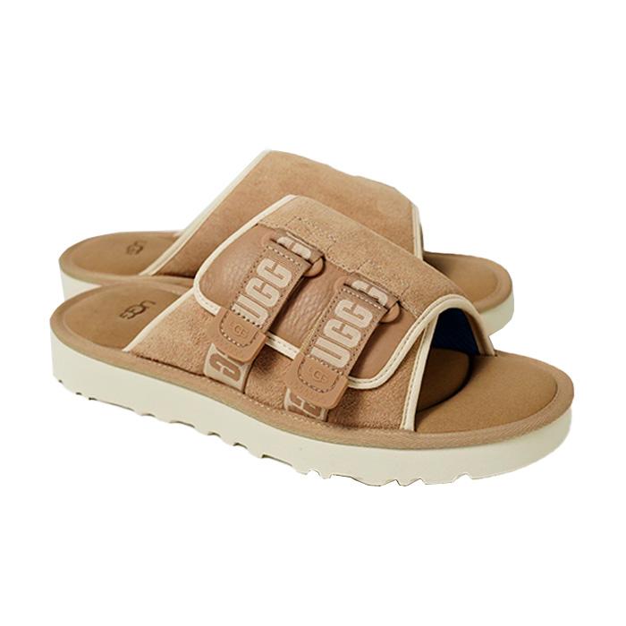 UGG Australia アグ スライド サンダル GOLDENCOAST STRAP SLIDE UGG Australia アグ スライド サンダル GOLDENCOAST STRAP SLIDE