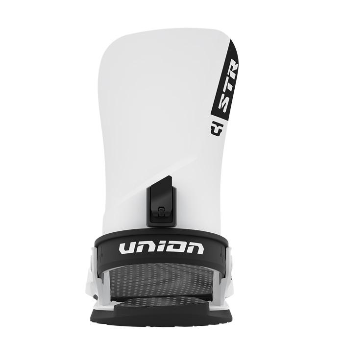 UNION BINDING [日本正規品]スノーボード ビンディング ユニオン STR