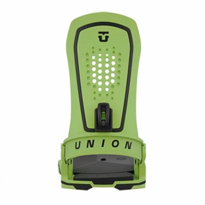 UNION FORCE スノーボード ビンディング グリーン ユニオン(UNION) スノーボード ビンディング フォース FORCE