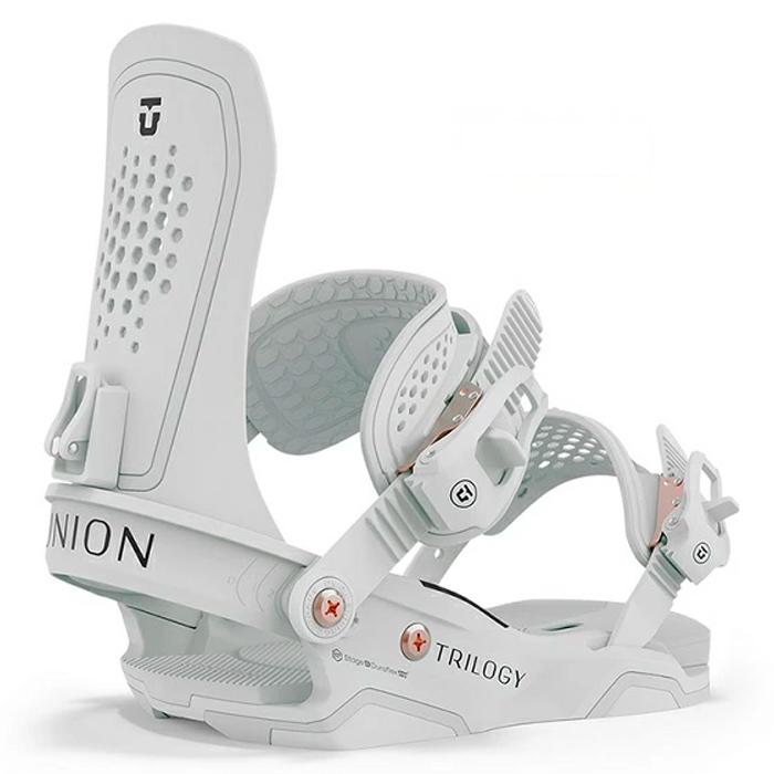 UNION TRILOGY トリロジー 23-24 サイズS レディース 【公式通販】