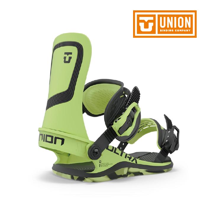 スノーボード UNION ULTRA woman size M 23-24 23-24 UNION ULTRA
