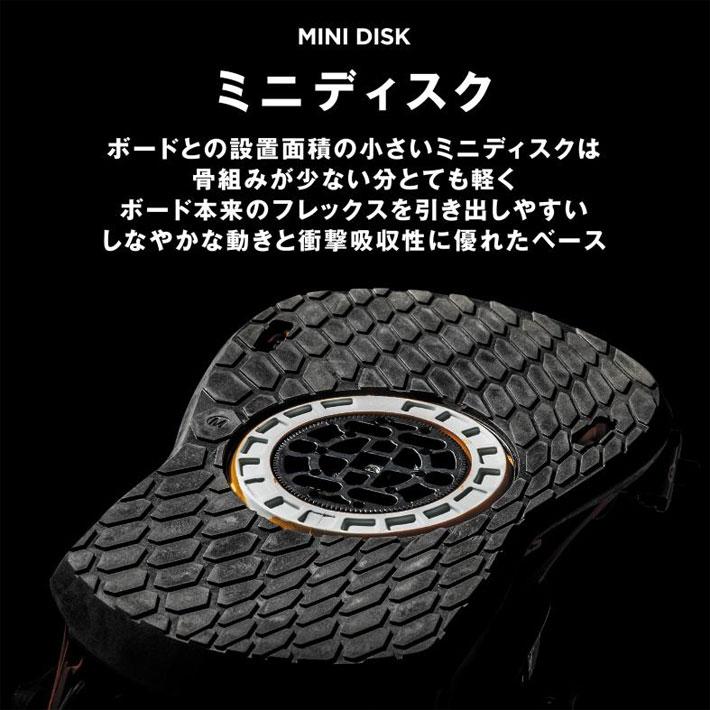 UNION BINDING [日本正規品]スノーボード ビンディング ユニオン