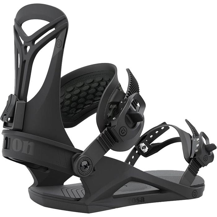 UNION BINDING [日本正規品]スノーボード ビンディング ユニオン