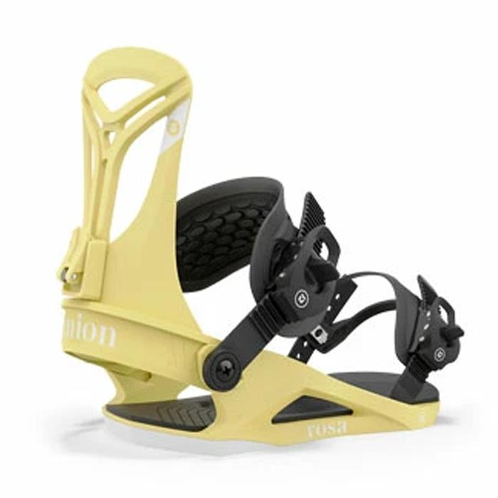 UNION BINDING [日本正規品]スノーボード ビンディング ユニオン