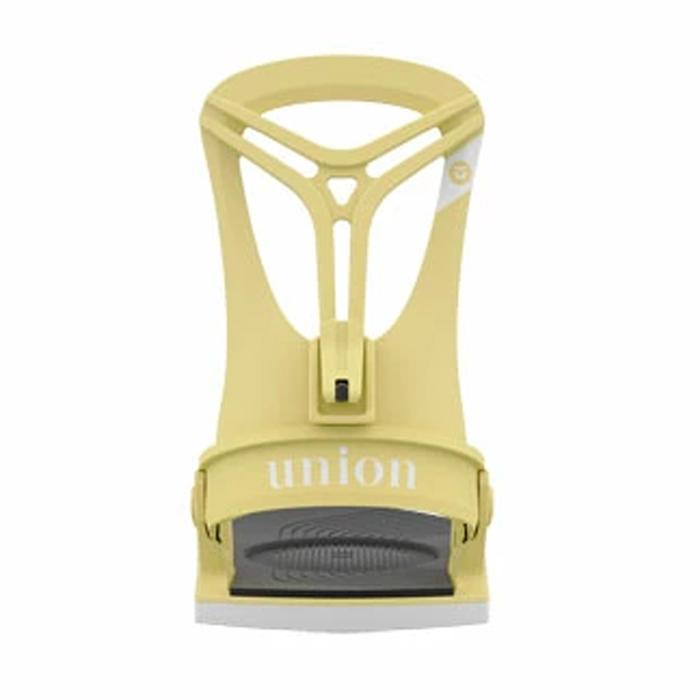 UNION BINDING [日本正規品]スノーボード ビンディング ユニオン