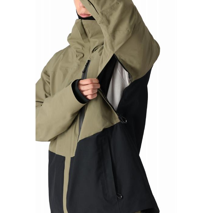 686（シックスエイトシックス） スノーボード ウェア ジャケット 686