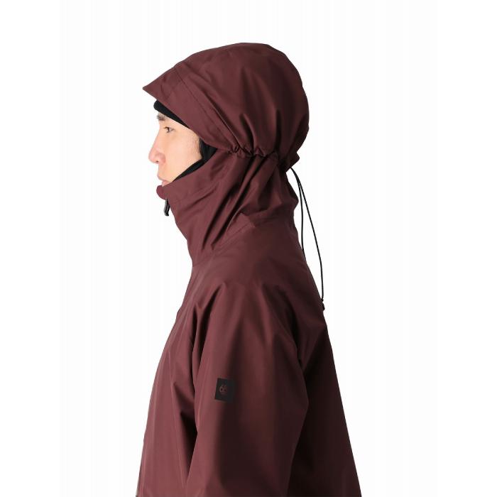 686（シックスエイトシックス） スノーボード ウェア ジャケット 686