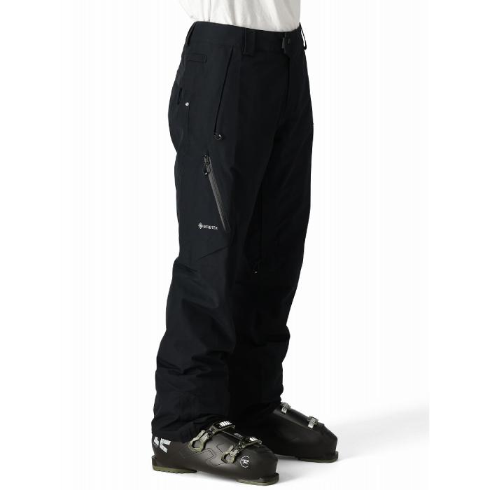 686 スノーボード ウェア パンツ シックスエイトシックス GORE