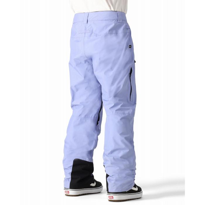 686（シックスエイトシックス） スノーボード ウェア パンツ 2025 686