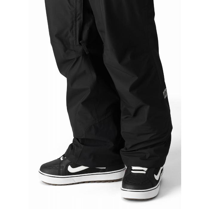 スノーボード 686 GLCL core shell pant gore-tex 686 GORE-TEX Core Shell Snowboard Pant(Men's) - Peter Glenn