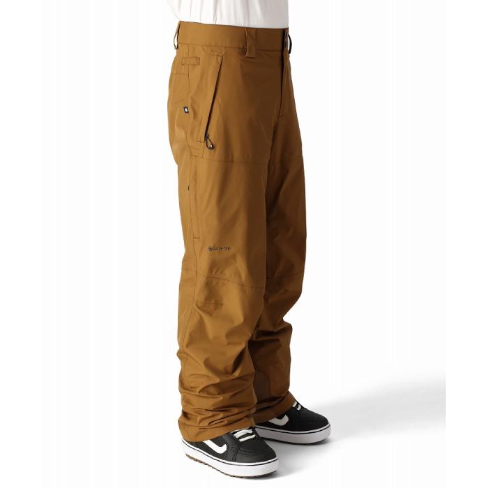 686 スノーボード ウェア パンツ シックスエイトシックス GORE