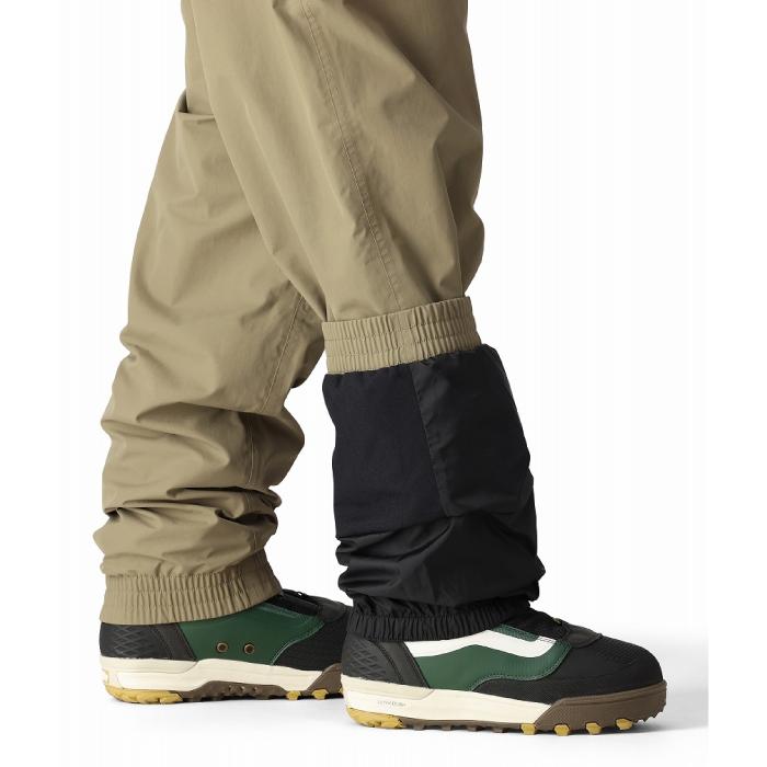 686（シックスエイトシックス） スノーボード ウェア パンツ 2025 686
