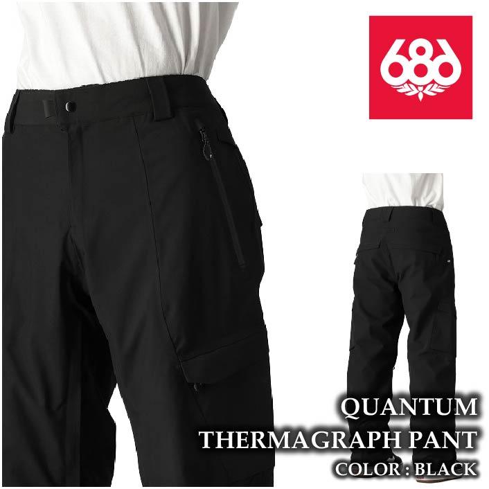 686（シックスエイトシックス） スノーボード ウェア パンツ 686