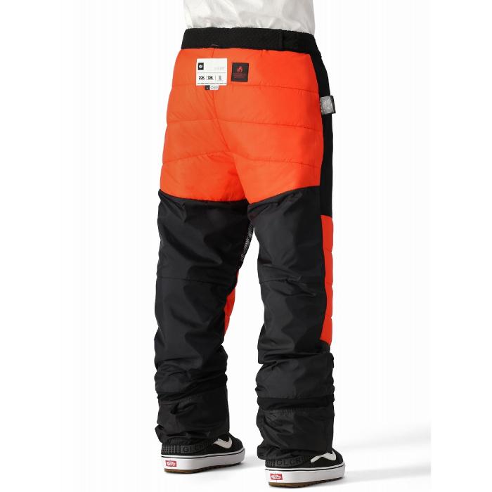 686（シックスエイトシックス） スノーボード ウェア パンツ 686