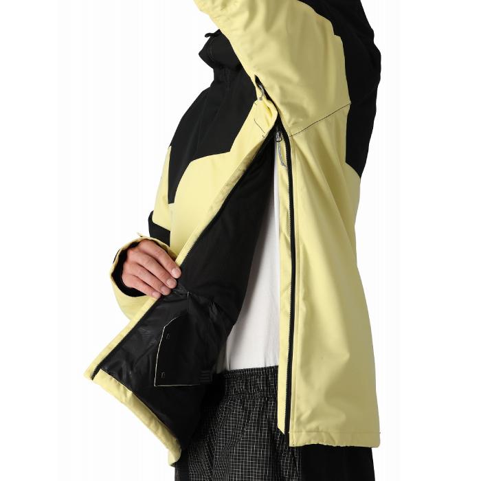 686（シックスエイトシックス） スノーボード ウェア ジャケット 686