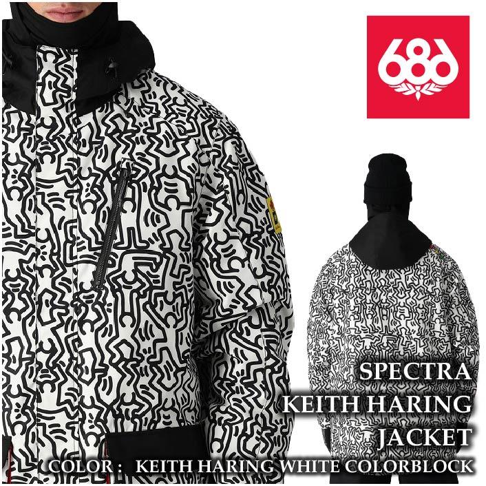 686（シックスエイトシックス） スノーボード ウェア ジャケット 686
