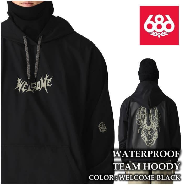 スノーボードウェア セット★ WL 686（シックスエイトシックス） スノーボード ウェア ジャケット 686