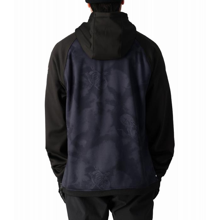 686（シックスエイトシックス） スノーボード ウェア ジャケット 686