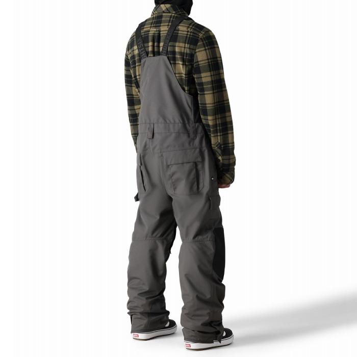686（シックスエイトシックス） スノーボード ウェア ビブパンツ 686