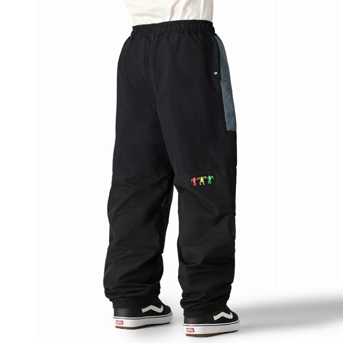 686（シックスエイトシックス） スノーボード ウェア パンツ 686 KEITH