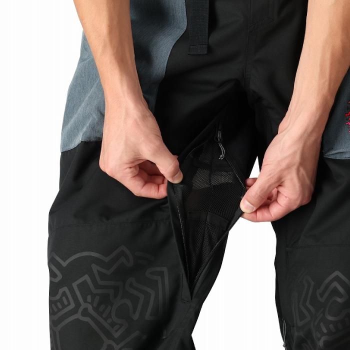 686（シックスエイトシックス） スノーボード ウェア パンツ 686 KEITH