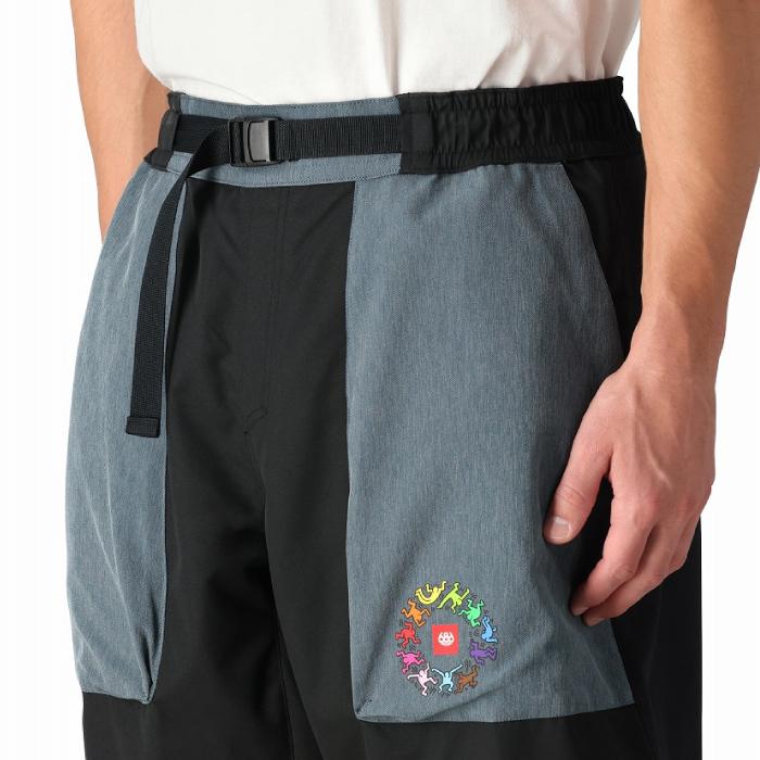 686（シックスエイトシックス） スノーボード ウェア パンツ 686 KEITH