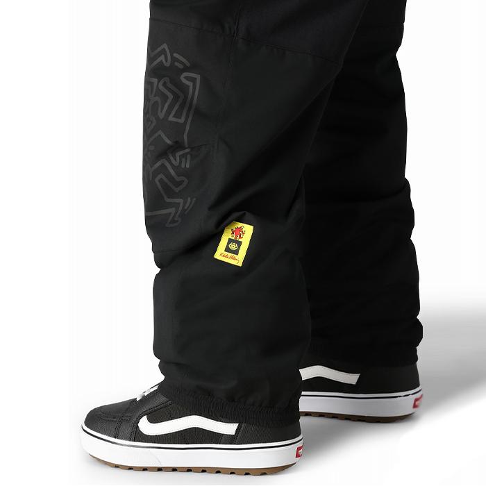 686（シックスエイトシックス） スノーボード ウェア パンツ 686 KEITH