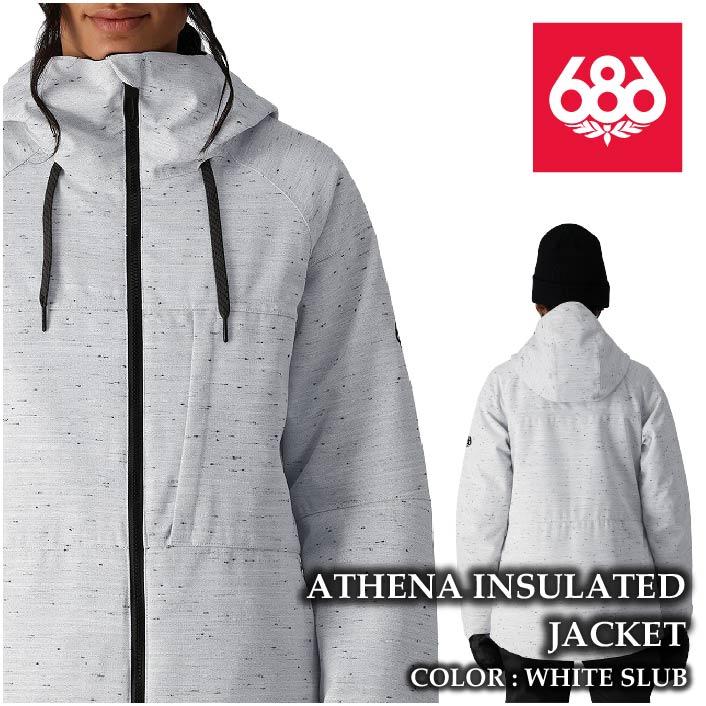 686（シックスエイトシックス） [日本正規品] スノーボード ウェア