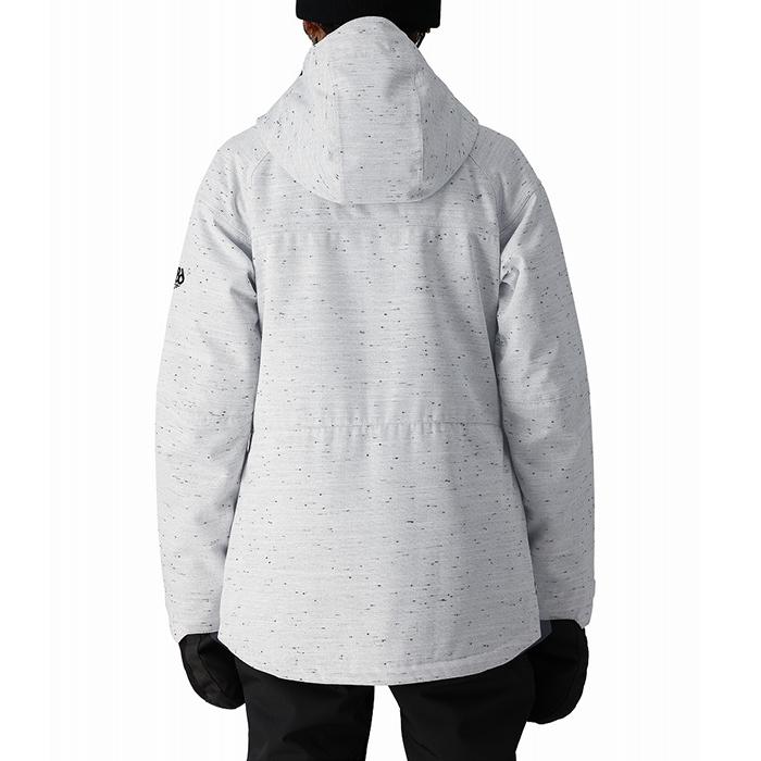 686（シックスエイトシックス） [日本正規品] スノーボード ウェア