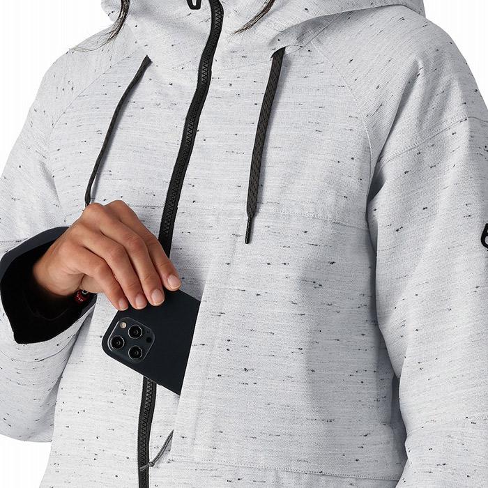 686（シックスエイトシックス） [日本正規品] スノーボード ウェア