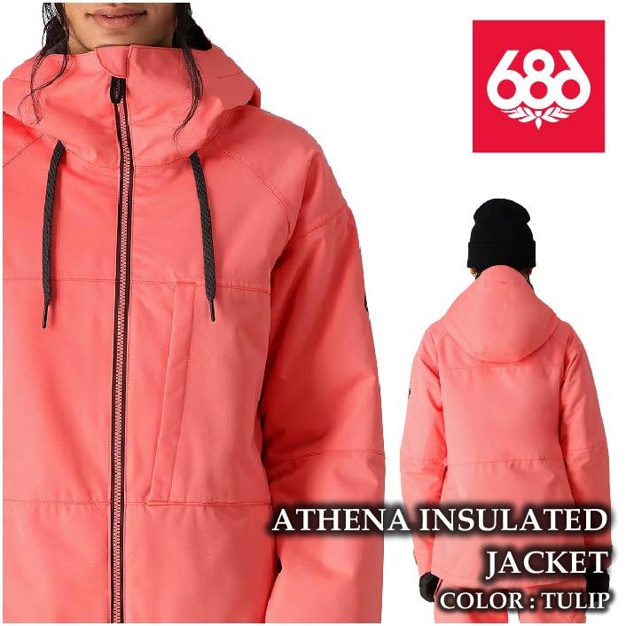 686（シックスエイトシックス） [日本正規品] スノーボード ウェア