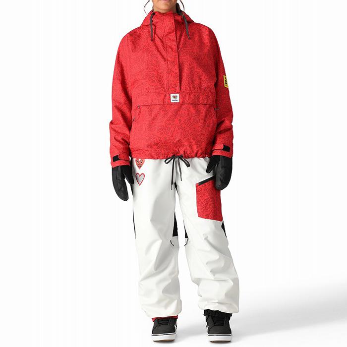 686（シックスエイトシックス） [日本正規品] スノーボード ウェア