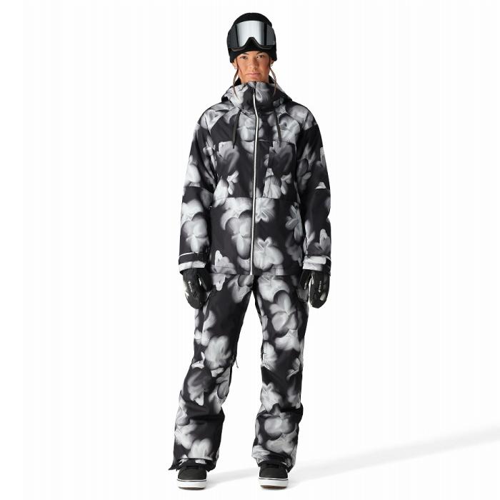 686（シックスエイトシックス） [日本正規品] スノーボード ウェア