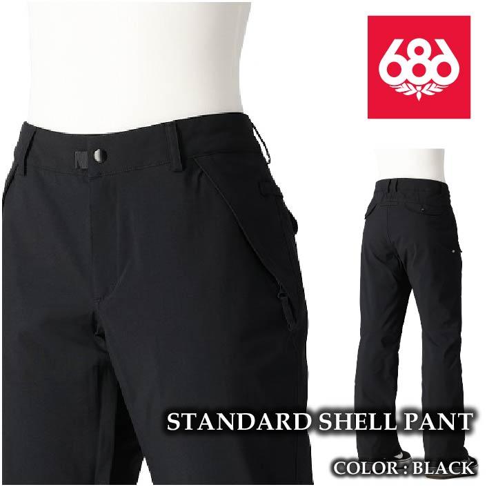 686（シックスエイトシックス） [日本正規品] スノーボード ウェア