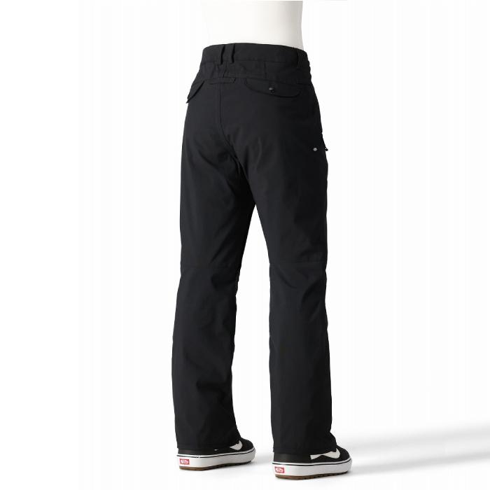 686 スノーボードパンツ 黒 686（シックスエイトシックス） [日本正規品] スノーボード ウェア