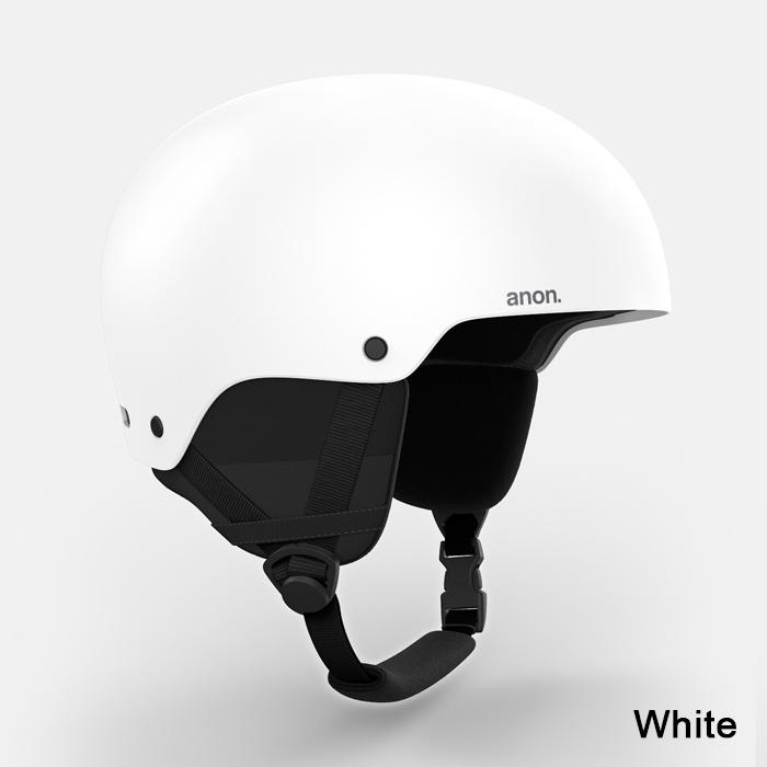 anon [日本正規品] スノーボード スキー ヘルメット アノン 2025 ANON