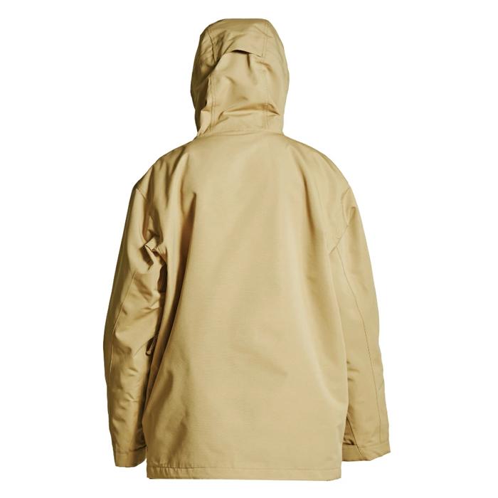 ARBN（エアボーン） [日本正規品] スノーボード ウェア ジャケット