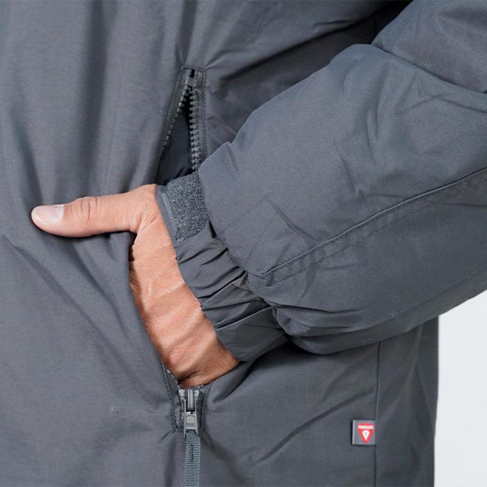 ブルックリンアームドフォース BAF ECWCS GEN3 GENERATION 3 LEVEL 7