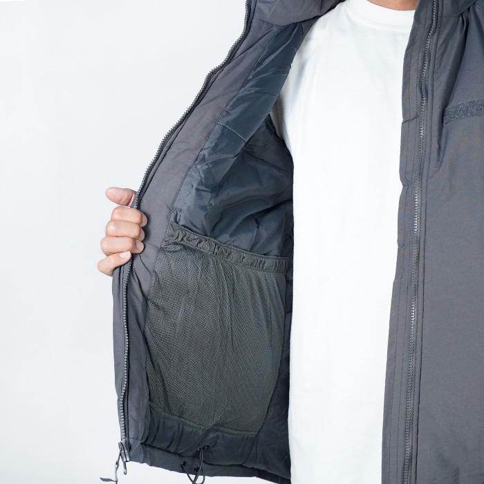 ブルックリンアームドフォース BAF ECWCS GEN3 GENERATION 3 LEVEL 7