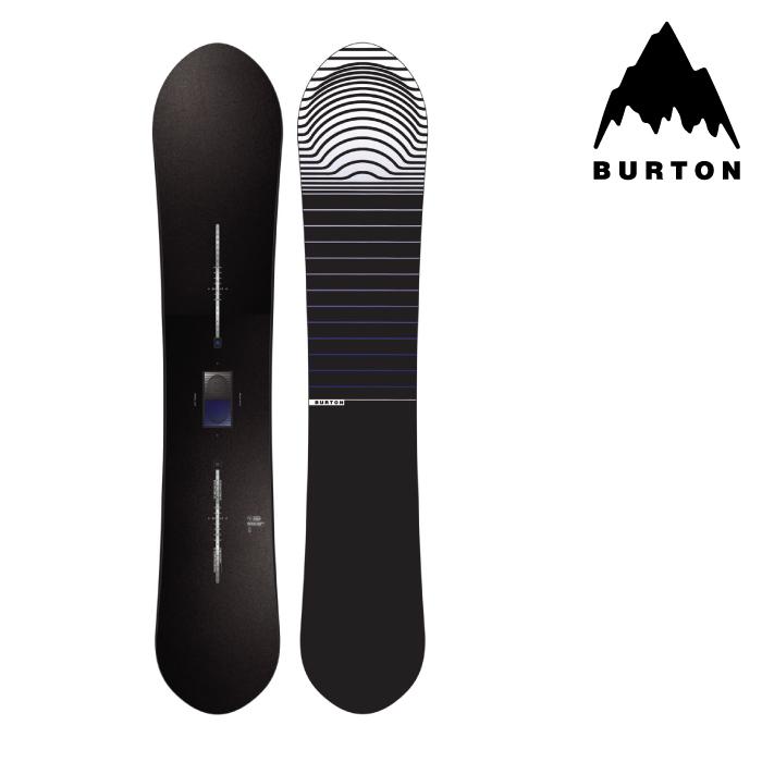 BURTON（バートン） スノーボード 板 BURTON DAY MYSTERY SERIES DAY