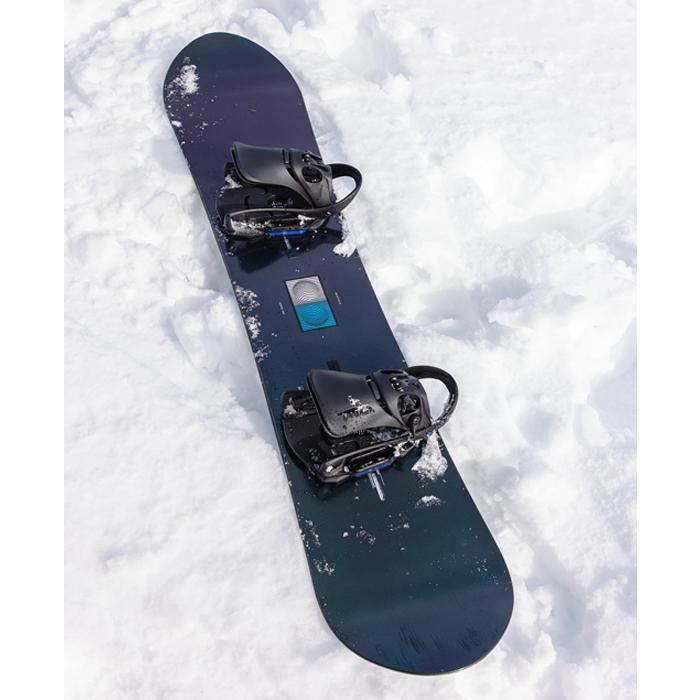 BURTON（バートン） スノーボード 板 BURTON DAY MYSTERY SERIES DAY